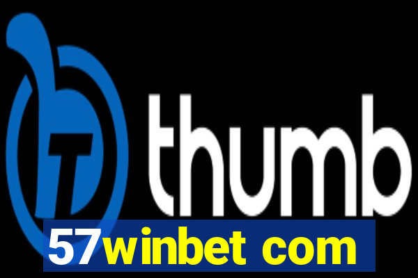 57winbet com